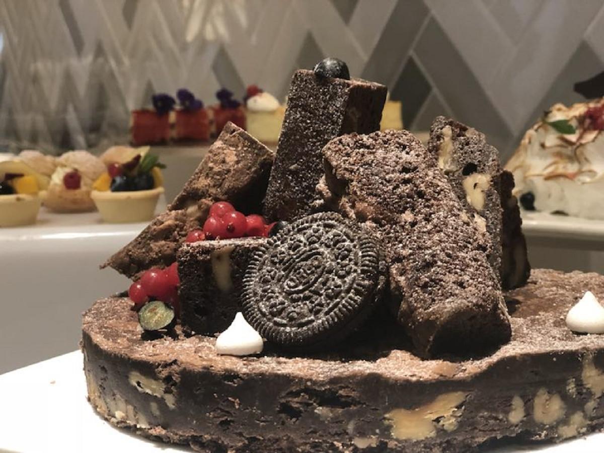 Grand Mercure Wuhan Qiaokou Esterno foto